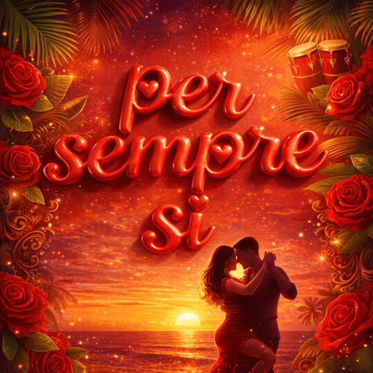 Per sempre sì (Bachata Latino Version) Italian Beat