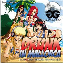 al walser drunk in mallorca remakeit remix