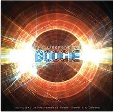 the weekenders boogie matt bianco remakeit remix
