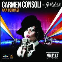 Carmen Consoli Remakeit Remix Carmen Consoli Remakeit Remix