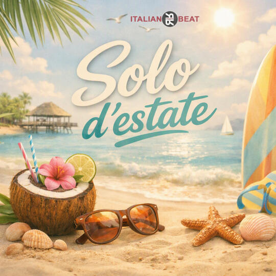 Solo d'estate - Italian Beat Solo d'estate - Italian Beat