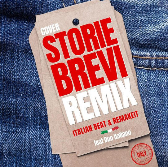 Storie brevi remix Storie brevi remix