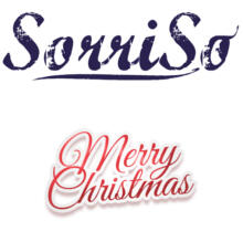 Sorriso Merry Christmas