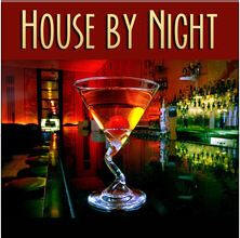 House by night compilation