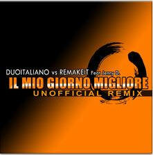 il mio giorno migliore duoitaliano remakeit