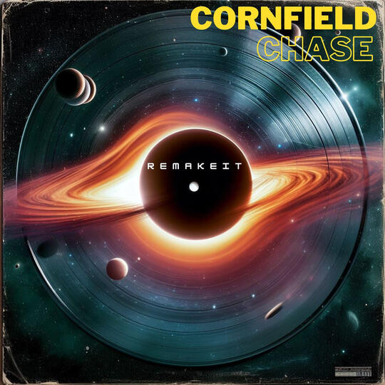 Cornfield chase (Interstellar Theme) Dance Tribute Remix Cornfield chase (Interstellar Theme) Remakeit Dance Tribute Remix