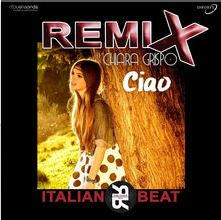 chiara grispo ciao remix