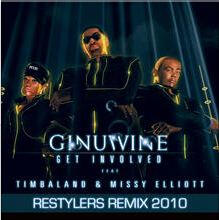 genuine remakeit remix missy elliot timbaland