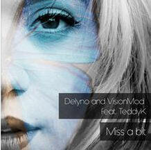 Miss a bit Delyno Remakeit Miss a bit Delyno Remakeit