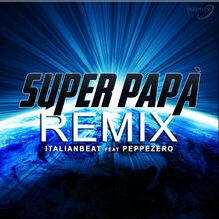 checco zalone super papà remix