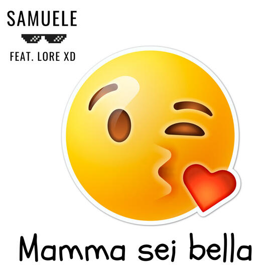 Samuele - Mamma sei bella