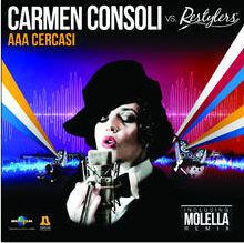 Carmen Consoli Remakeit Remix