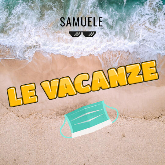 Samuele - Le vacanze