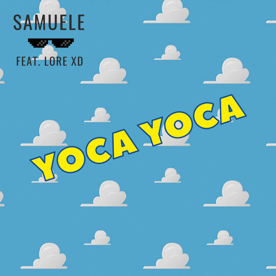 Samuele - Yoca Yoca