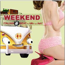 italian beat weekend