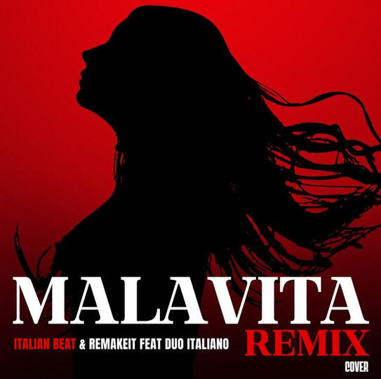 Malavita Pop Dance remix