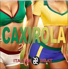 caxirola italian beat
