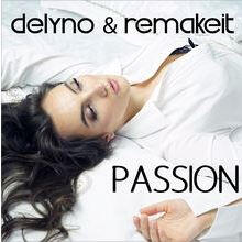 Delyno Remakeit Passion