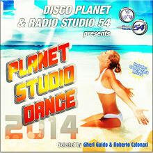 planet studio dance 2014 compilation