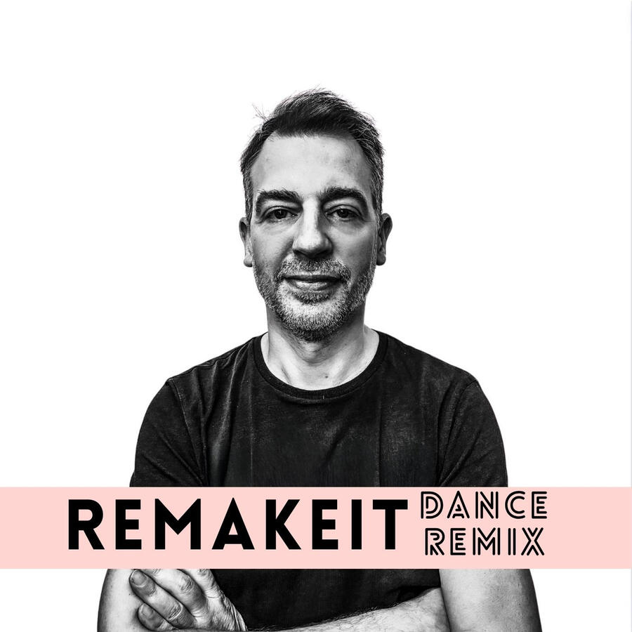 Remakeit Dance Remix - il radioshow