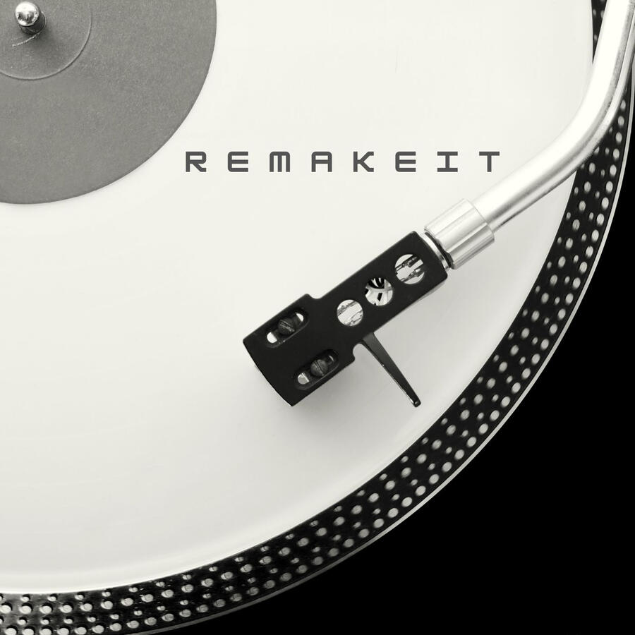 Remakeit
